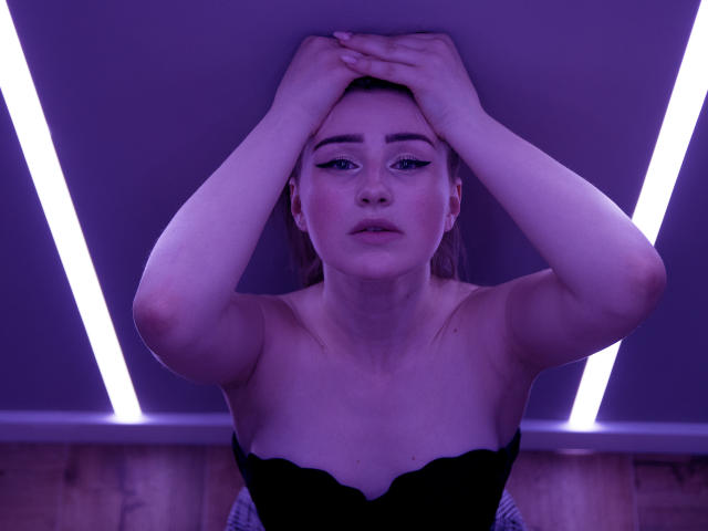 SofyGracee - ライブポルノ&amp;セックスカム - 12389316