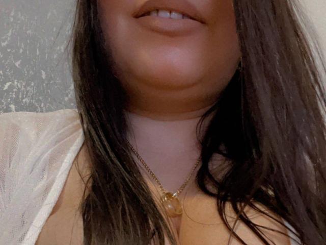 HelenClit - Sexe cam en vivo - 12389768