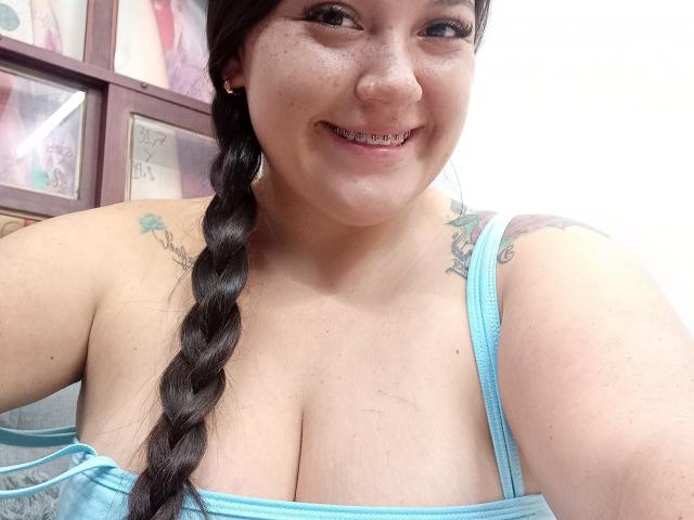 ClarissaDelicieux - Camera khiêu dâm &amp; quyến rũ trực tiếp - 12390592