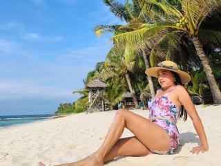 TsCockyLiciousz - Sexe cam en vivo - 12390936