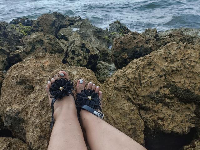 ScarlettBigAss - Camera khiêu dâm &amp; quyến rũ trực tiếp - 12392056