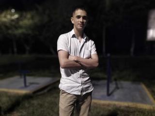 LatinAndres - Sexe cam en vivo - 12393052