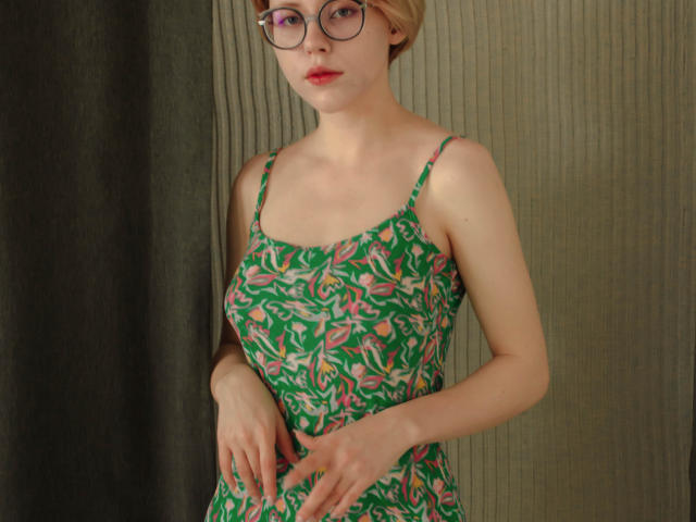 BeckyDor - Camera khiêu dâm &amp; quyến rũ trực tiếp - 12393104