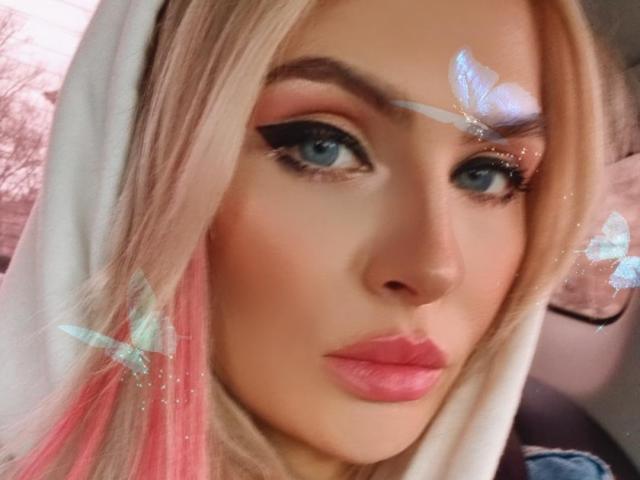 RockysStars - Live sex cam - 12393520