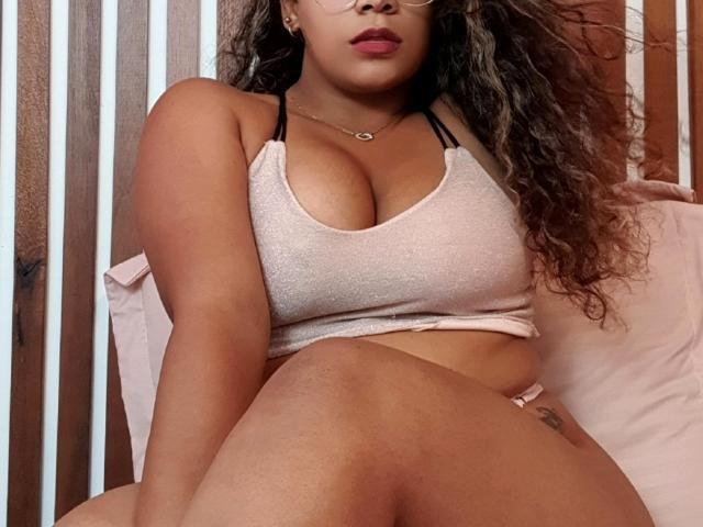 EbonyRose69 - Camera khiêu dâm &amp; quyến rũ trực tiếp - 12394596