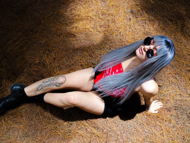 SamyCooper - Camera khiêu dâm &amp; quyến rũ trực tiếp - 12395112