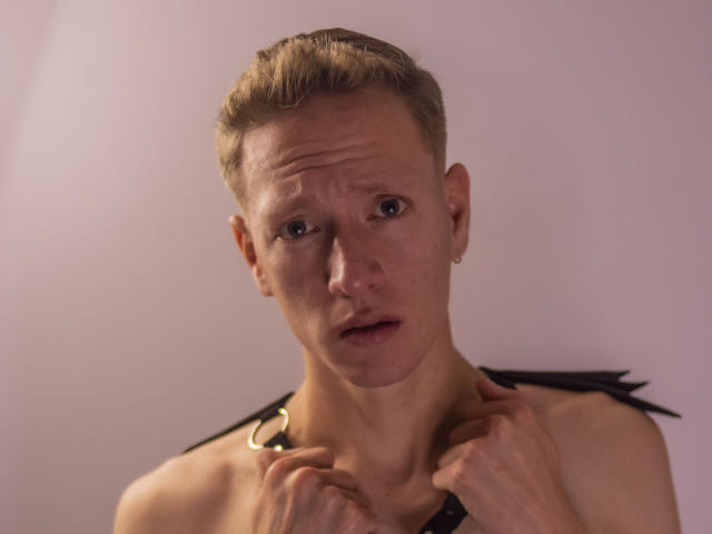 Maximilianio - Live porn &amp; sex cam - 12396400