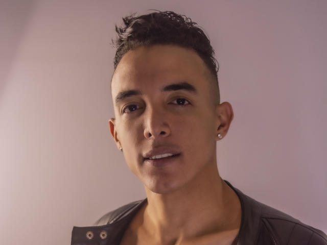 Maximilianio - Sexe cam en vivo - 12396404