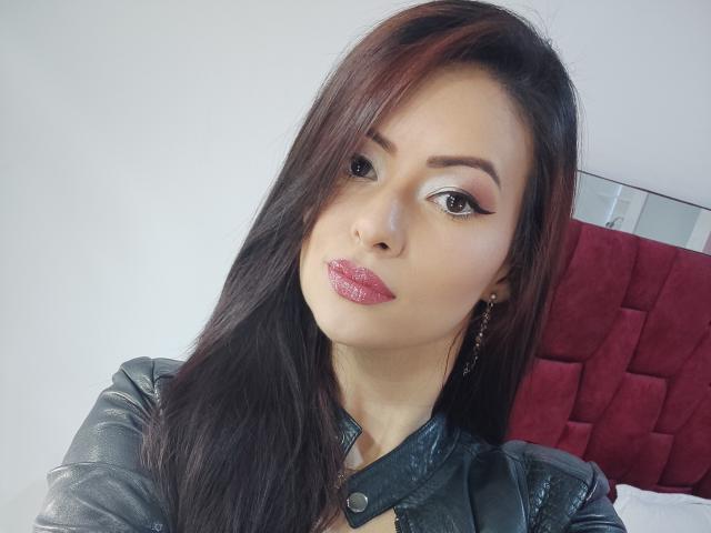 HannaRobertss - Sexe cam en vivo - 12398264