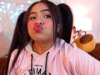 SamanthaVelez - сексуальная веб-камера в реальном времени - 12398396