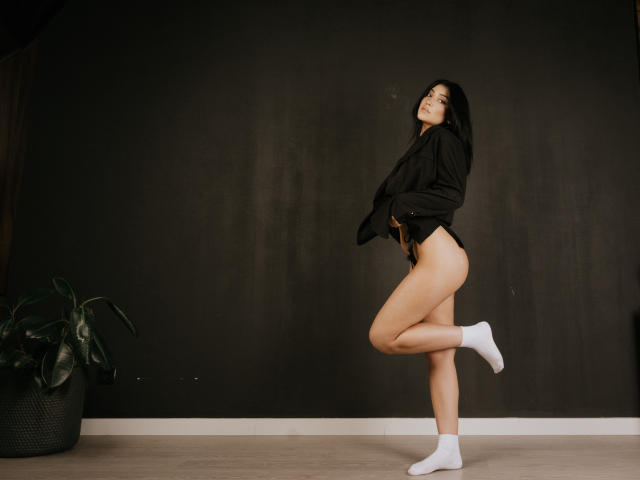 KellyJessica - Sexe cam en vivo - 12399168