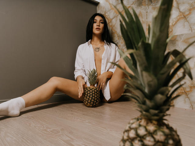 KellyJessica - Live sexe cam - 12399292