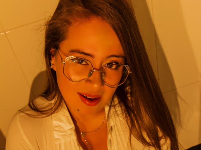 SofyI - Camera khiêu dâm &amp; quyến rũ trực tiếp - 12399900