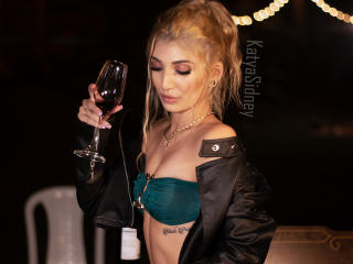KatyaSidney - Sexe cam en vivo - 12400232