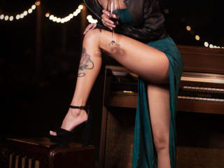 KatyaSidney - Sexe cam en vivo - 12400252