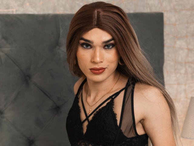 AlissonDener - Live sexe cam - 12400288