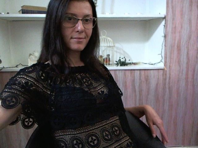 CuteAndreea - Sexe cam en vivo - 12400424