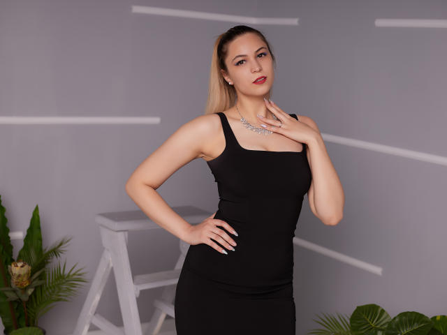 AgataOlsen - Sexe cam en vivo - 12400472