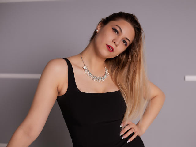 AgataOlsen - Camera khiêu dâm &amp; quyến rũ trực tiếp - 12400488