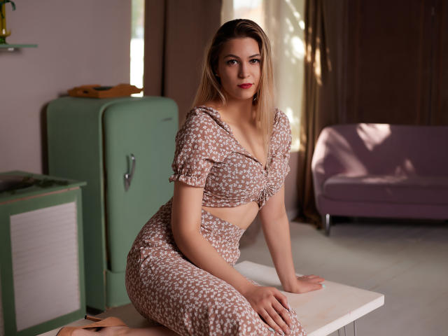 AgataOlsen - Live porn &amp; sex cam - 12400524