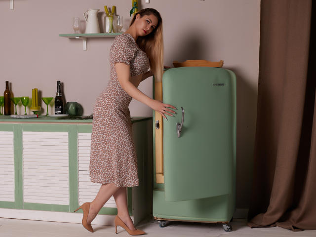 AgataOlsen - Sexe cam en vivo - 12400540