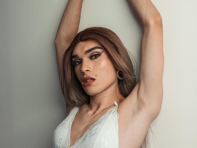 AlissonDener - Sexe cam en vivo - 12400776