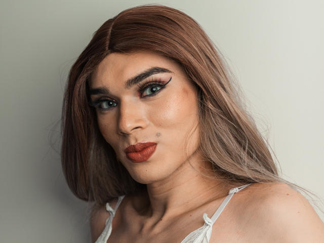 AlissonDener - Sexe cam en vivo - 12400784