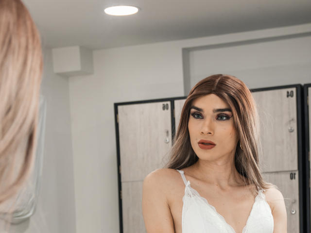 AlissonDener - Live sexe cam - 12400848