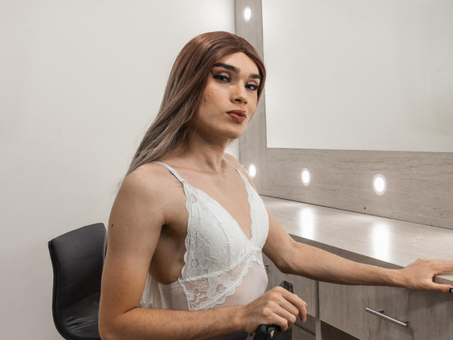 AlissonDener - Live sexe cam - 12400876