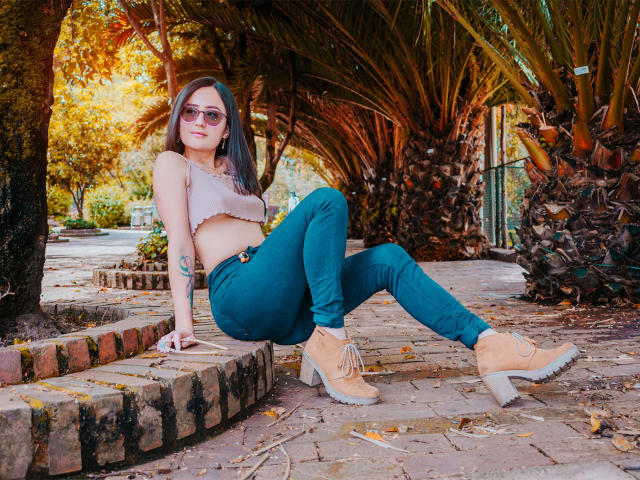 NinaBryon - Live porn &amp; sex cam - 12401456