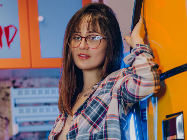 NinaBryon - Live porn &amp; sex cam - 12401532