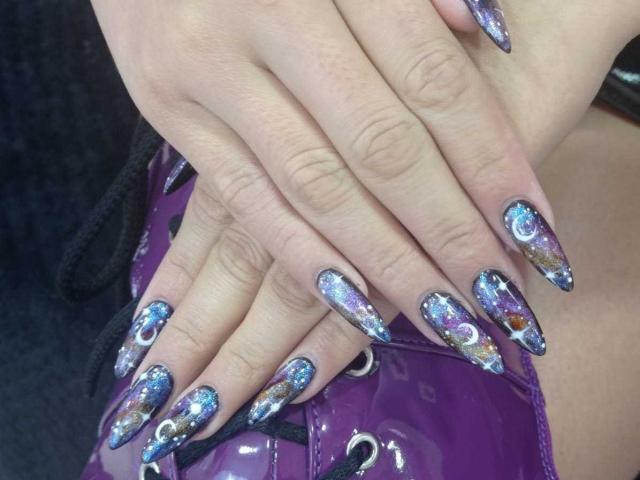 JulietteClair - Live porn &amp; sex cam - 12402052