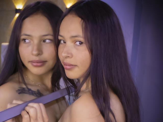 ChaielHotty - сексуальная веб-камера в реальном времени - 12402312