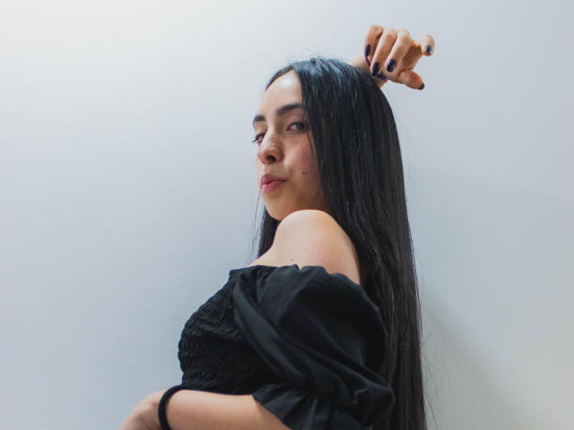 KuroMix - Live sexe cam - 12403088