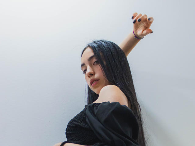 KuroMix - Sexe cam en vivo - 12403092