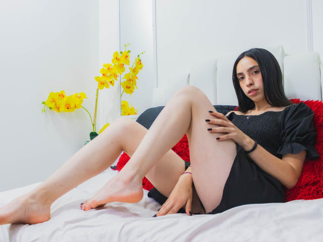 KuroMix - Camera khiêu dâm &amp; quyến rũ trực tiếp - 12403108