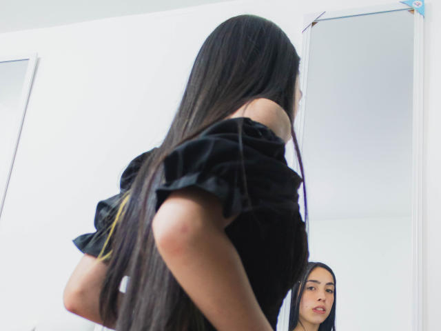 KuroMix - Live porn &amp; sex cam - 12403132