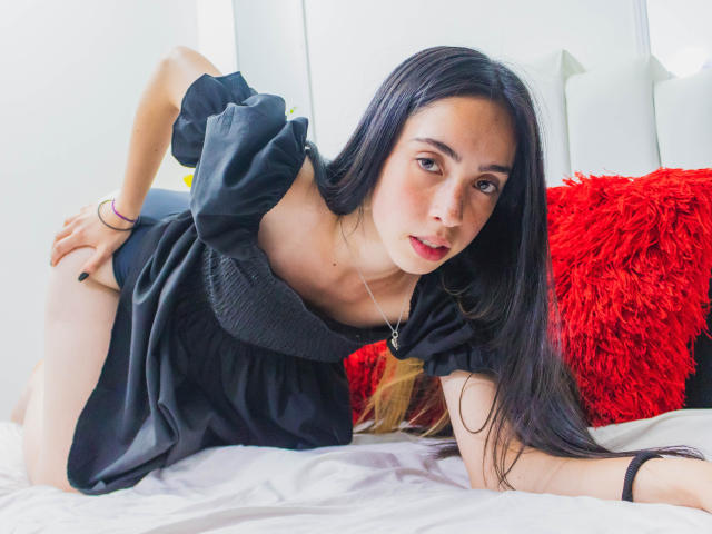 KuroMix - Live porn &amp; sex cam - 12403168