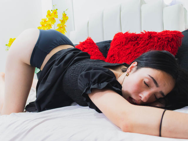 KuroMix - Live porn &amp; sex cam - 12403188