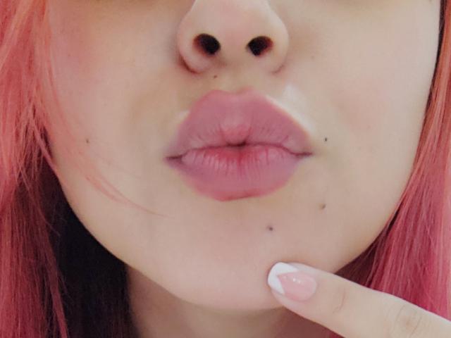 AhriValvet - Live sex cam - 12406300