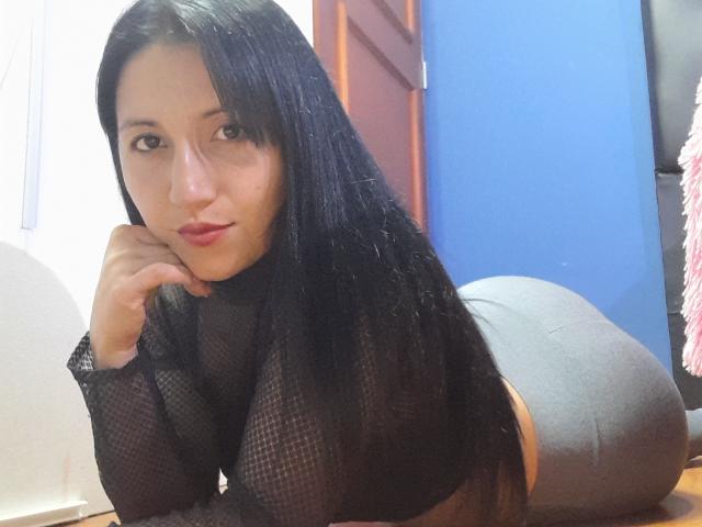 AnnitaLatinHott - Live porn &amp; sex cam - 12406408