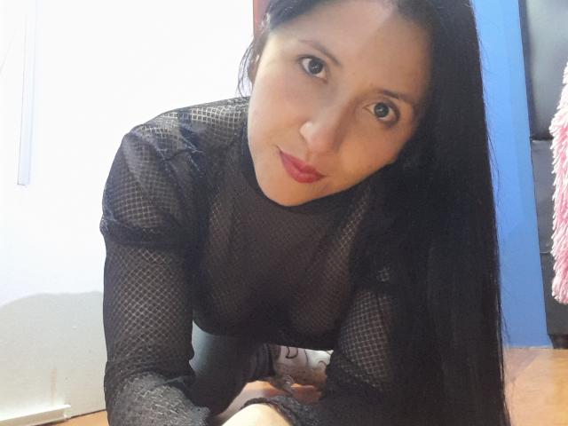 AnnitaLatinHott - Sexe cam en vivo - 12406420