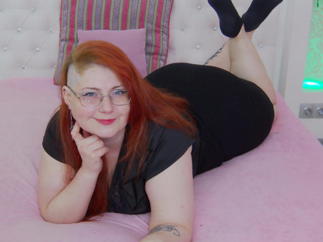 JanePerkyBuns - Sexe cam en vivo - 12407672