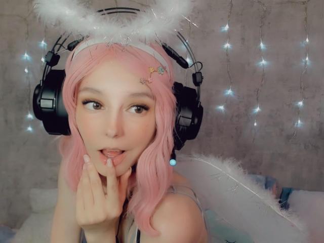 MissAstravert - Live porno og sexkamera - 12408024