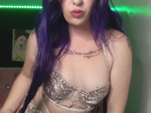 NicolStivens - Sexe cam en vivo - 12409556