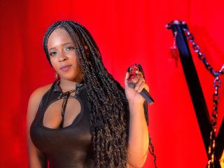 Kalifa - сексуальная веб-камера в реальном времени - 12409936