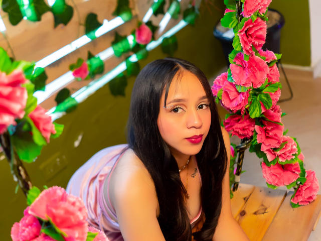 KloeThompson - Camera khiêu dâm &amp; quyến rũ trực tiếp - 12410180