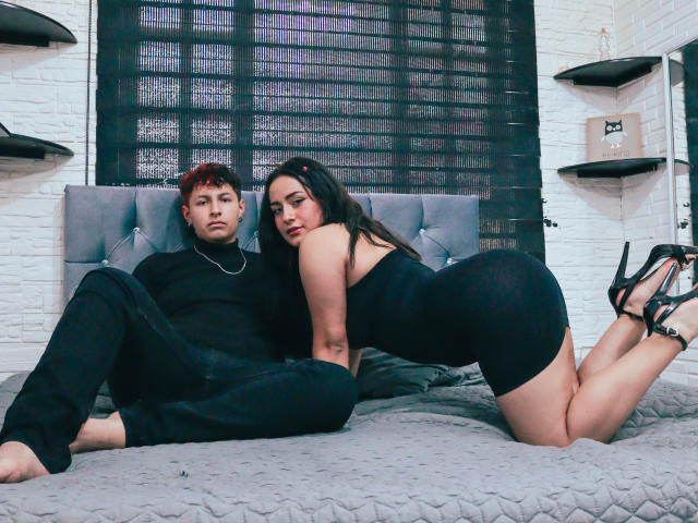 BrooknBella - Live porn &amp; sex cam - 12410592
