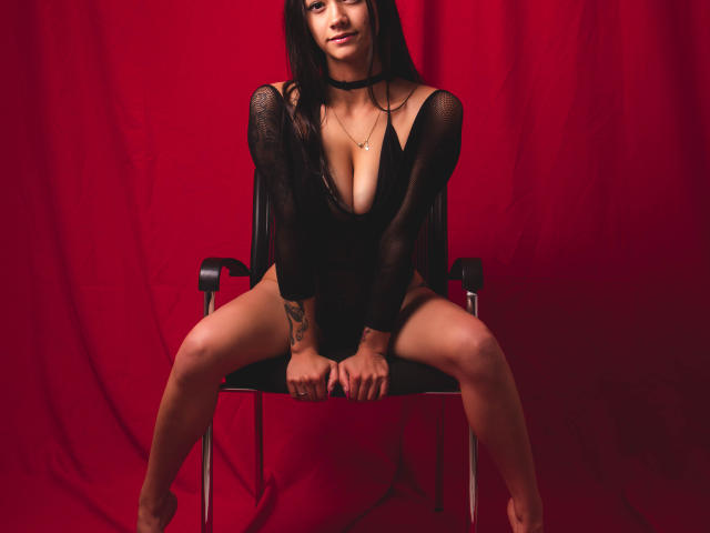 JimenaRodriiguez - Live sex cam - 12410660