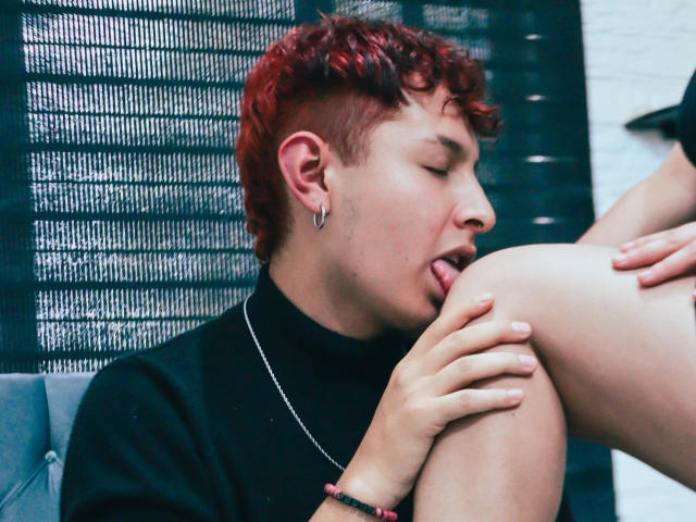BrooknBella - Sexe cam en vivo - 12410664